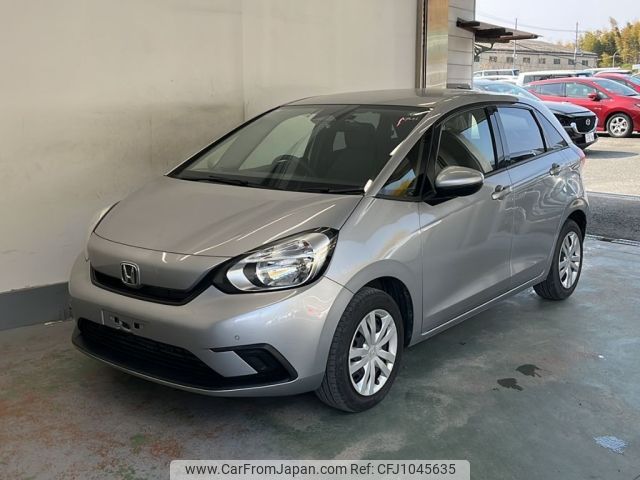 honda fit 2022 -HONDA--Fit GR1-1108309---HONDA--Fit GR1-1108309- image 1