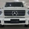mercedes-benz g-class 2022 quick_quick_3DA-463350_W1N4633502X436769 image 16