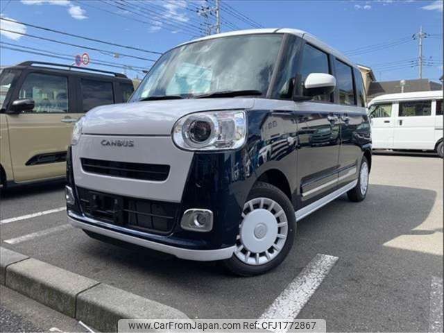 daihatsu move-canbus 2025 CFJ1772867 image 2