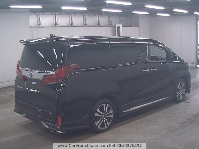 toyota alphard 2021 quick_quick_3BA-AGH30W_AGH30-9042038 image 2