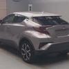 toyota c-hr 2017 -TOYOTA--C-HR DBA-NGX50--NGX50-2010884---TOYOTA--C-HR DBA-NGX50--NGX50-2010884- image 5