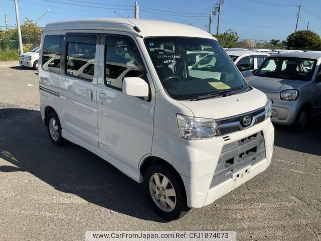 daihatsu atrai-wagon 2018 CFJ1874073 image 1