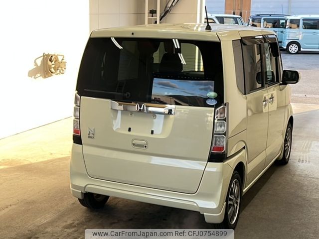 honda n-box 2013 -HONDA--N BOX JF1-1324008---HONDA--N BOX JF1-1324008- image 2