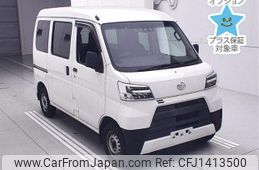 daihatsu hijet-van 2021 -DAIHATSU--Hijet Van S321V-0497962---DAIHATSU--Hijet Van S321V-0497962-