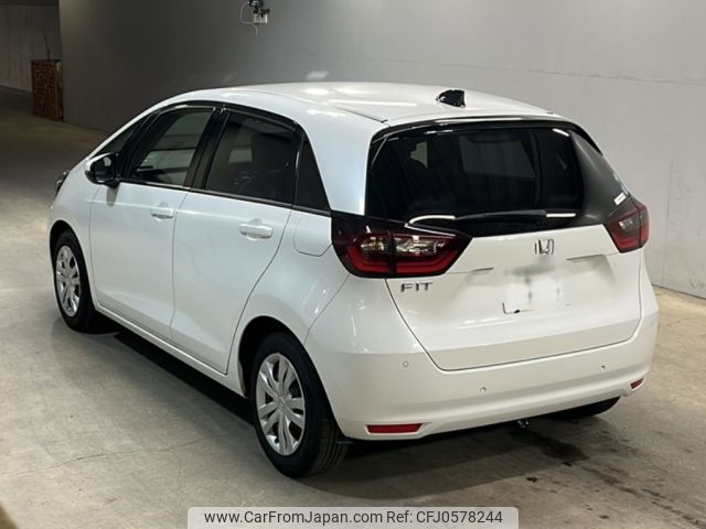 honda fit 2020 -HONDA 【愛媛 530わ2010】--Fit GR1-1001603---HONDA 【愛媛 530わ2010】--Fit GR1-1001603- image 2