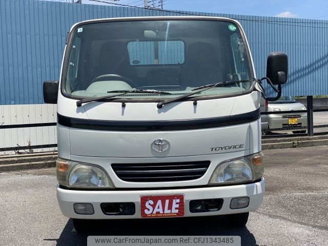 toyota toyoace 2003 -TOYOTA--Toyoace TC-TRY230--TRY230-0001930---TOYOTA--Toyoace TC-TRY230--TRY230-0001930- image 2