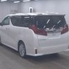 toyota alphard 2018 quick_quick_DBA-AGH30W_AGH30-0209694 image 3