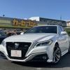 toyota crown 2021 -TOYOTA--Crown 6AA-AZSH20--AZSH20-1083066---TOYOTA--Crown 6AA-AZSH20--AZSH20-1083066- image 1