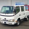 toyota dyna-truck 2013 -TOYOTA 【新潟 400ﾄ7203】--Dyna KDY281--KDY281-0008813---TOYOTA 【新潟 400ﾄ7203】--Dyna KDY281--KDY281-0008813- image 1