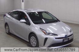 toyota prius 2019 quick_quick_DAA-ZVW55_6005656