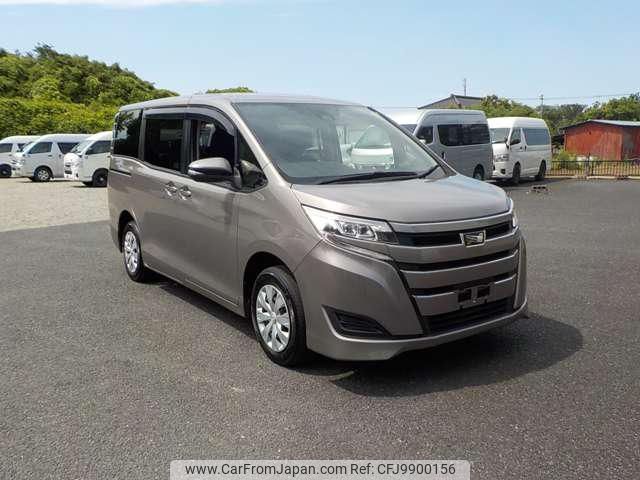 toyota noah 2019 -TOYOTA--Noah ZRR80G--0509703---TOYOTA--Noah ZRR80G--0509703- image 2