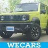 suzuki jimny-sierra 2022 quick_quick_3BA-JB74W_JB74W-153493 image 1