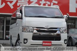 toyota hiace-van 2021 -TOYOTA--Hiace Van 3DF-GDH206V--GDH206-1067168---TOYOTA--Hiace Van 3DF-GDH206V--GDH206-1067168-