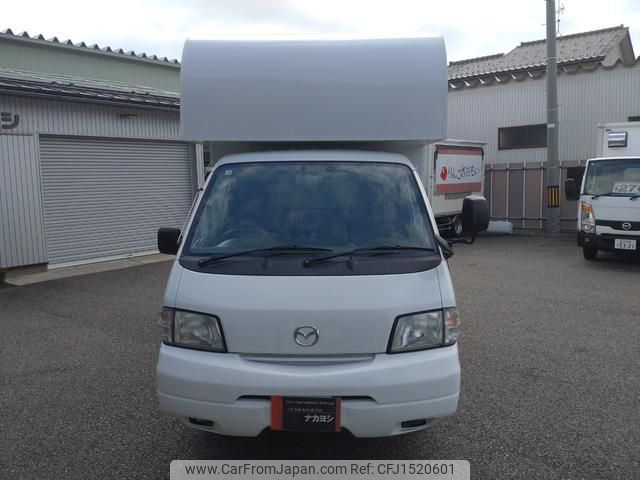 mazda bongo-truck 2006 CFJ1520601 image 2