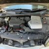 toyota harrier 2005 -TOYOTA--Harrier DAA-MHU38W--MHU38-0037204---TOYOTA--Harrier DAA-MHU38W--MHU38-0037204- image 10