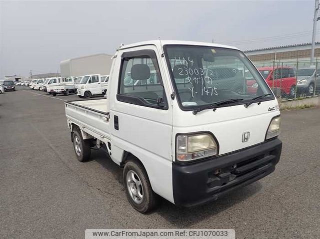 honda acty-truck 1996 23542 image 1