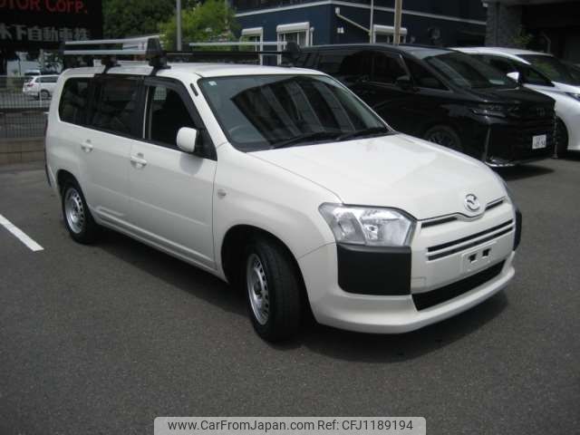 mazda familia-van 2019 -MAZDA--Familia Van DBE-NCP160M--NCP160M-7000612---MAZDA--Familia Van DBE-NCP160M--NCP160M-7000612- image 2