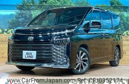 toyota voxy 2024 -TOYOTA--Voxy 6BA-MZRA90W--MZRA90-0108***---TOYOTA--Voxy 6BA-MZRA90W--MZRA90-0108***-