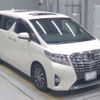 toyota alphard 2015 -TOYOTA 【岐阜 303ﾆ1768】--Alphard DBA-GGH35W--GGH35-0002691---TOYOTA 【岐阜 303ﾆ1768】--Alphard DBA-GGH35W--GGH35-0002691- image 10