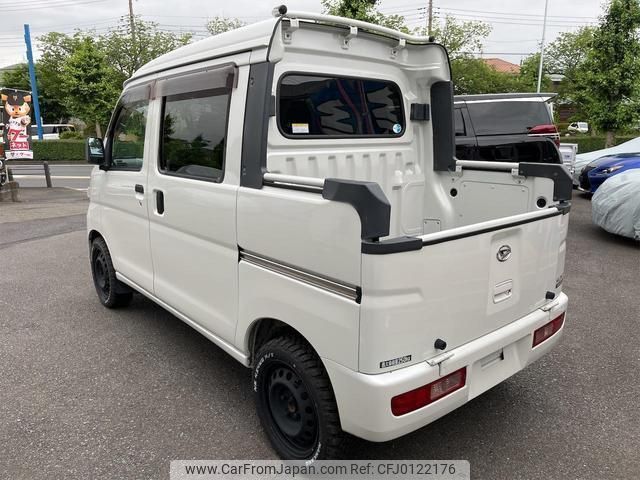 daihatsu hijet-cargo 2013 quick_quick_S321W_S321W-0003885 image 2