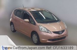 honda fit 2010 CFJ1633189