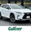 lexus rx 2017 -LEXUS--Lexus RX DBA-AGL20W--AGL20-0006612---LEXUS--Lexus RX DBA-AGL20W--AGL20-0006612- image 1