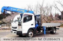 mitsubishi-fuso canter 2016 CFJ0864479