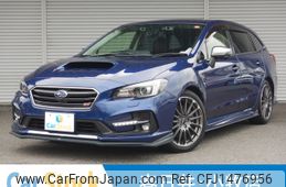 subaru levorg 2018 CFJ1476956