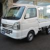 suzuki carry-truck 2021 -SUZUKI--Carry Truck EBD-DA16T--DA16T-607511---SUZUKI--Carry Truck EBD-DA16T--DA16T-607511- image 1