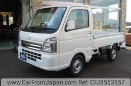 suzuki carry-truck 2021 -SUZUKI--Carry Truck EBD-DA16T--DA16T-607511---SUZUKI--Carry Truck EBD-DA16T--DA16T-607511-
