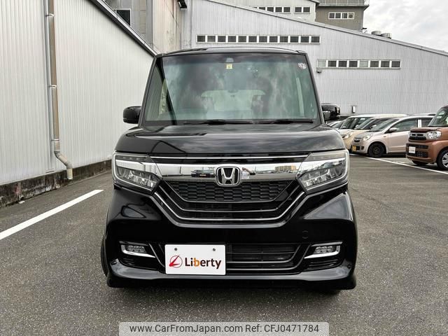 honda n-box 2018 quick_quick_JF3_JF3-1118914 image 2