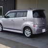toyota bb 2012 -TOYOTA 【名変中 】--bB QNC25--0020662---TOYOTA 【名変中 】--bB QNC25--0020662- image 2