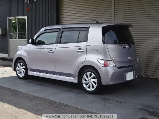 toyota bb 2012 -TOYOTA 【名変中 】--bB QNC25--0020662---TOYOTA 【名変中 】--bB QNC25--0020662- image 2
