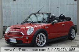 mini mini-others 2006 -BMW 【姫路 501ﾒ7519】--BMW Mini GH-RH16--WMWRH32030TK51475---BMW 【姫路 501ﾒ7519】--BMW Mini GH-RH16--WMWRH32030TK51475-