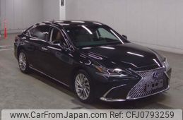 lexus es 2020 quick_quick_6AA-AXZH10_AXZH10-1013911