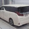 toyota alphard 2019 -TOYOTA--Alphard AGH35W-0038930---TOYOTA--Alphard AGH35W-0038930- image 7