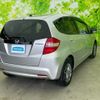 honda fit 2012 quick_quick_DBA-GE6_GE6-1734239 image 3