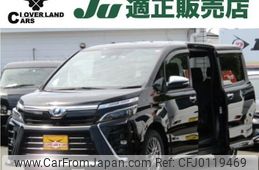 toyota voxy 2019 quick_quick_DAA-ZWR80W_ZWR80-0416346