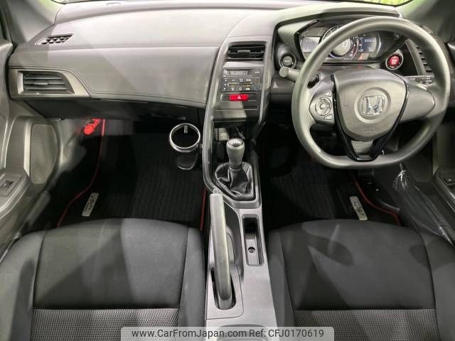 honda s660 2016 -HONDA--S660 DBA-JW5--JW5-1018815---HONDA--S660 DBA-JW5--JW5-1018815- image 2