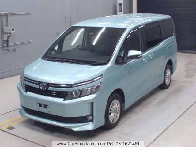 toyota voxy 2016 CFJ1621461 image 1