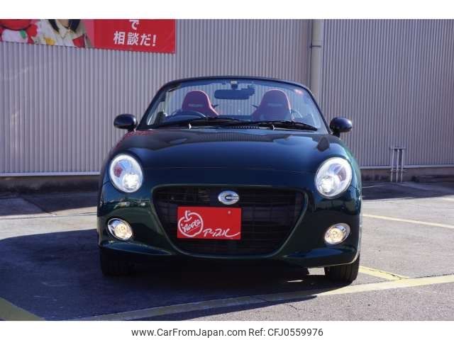 daihatsu copen 2017 -DAIHATSU--Copen DBA-LA400K--LA400K-0021812---DAIHATSU--Copen DBA-LA400K--LA400K-0021812- image 2