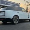 land-rover range-rover 2024 -ROVER--Range Rover 3CA-LK93WA--SALKA9AW8RA228955---ROVER--Range Rover 3CA-LK93WA--SALKA9AW8RA228955- image 9