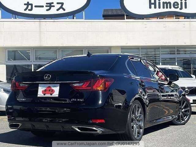 lexus gs 2014 504928-923746 image 2