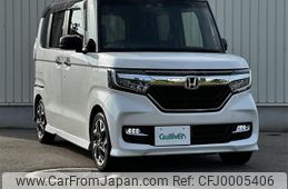 honda n-box 2019 -HONDA--N BOX DBA-JF3--JF3-2104994---HONDA--N BOX DBA-JF3--JF3-2104994-