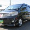 toyota alphard-g 2008 TE3492 image 6