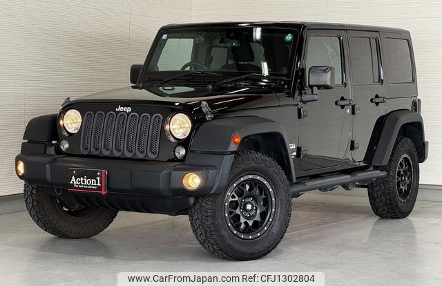 jeep wrangler 2014 236 image 1