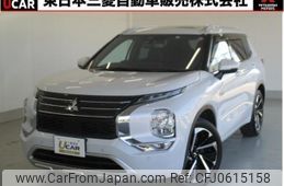 mitsubishi outlander-phev 2022 quick_quick_5LA-GN0W_GN0W-0301670