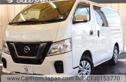 nissan nv350-caravan-van 2019 quick_quick_LDF-VW6E26_VW6E26-110135