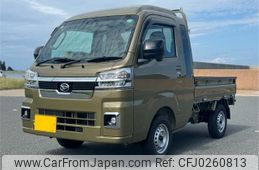 daihatsu hijet-truck 2024 -DAIHATSU--Hijet Truck S510P--S510P-0590557---DAIHATSU--Hijet Truck S510P--S510P-0590557-