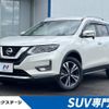 nissan x-trail 2017 -NISSAN--X-Trail DBA-NT32--NT32-583486---NISSAN--X-Trail DBA-NT32--NT32-583486- image 1